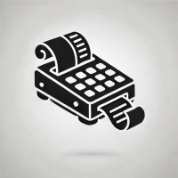 Кассовые чеки в Харабали